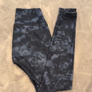 EUC WITH Leggings With 26" Inseam